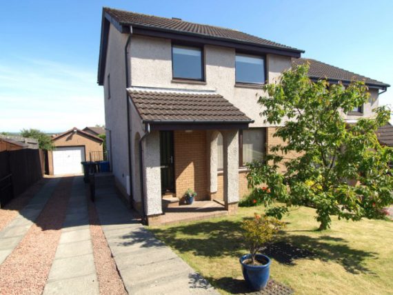 3 Bedroom Semi-Detac...